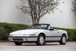 Buick Reatta Convertible Select 60 1990 года